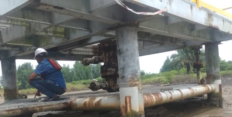 Shelf Drilling labour supply