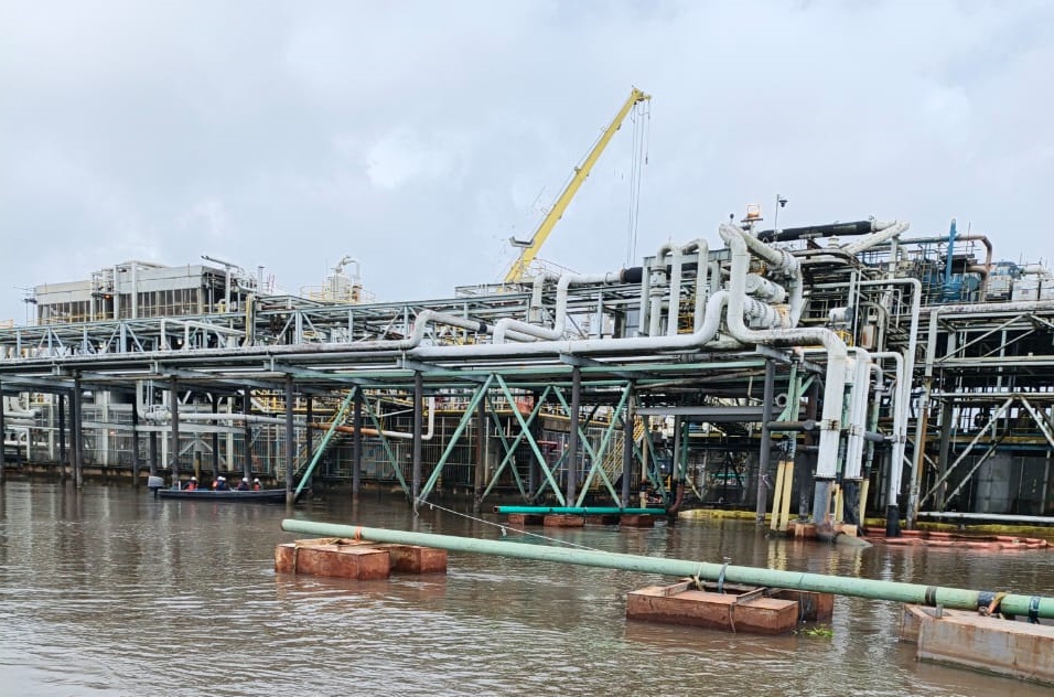 Cathodic Protection