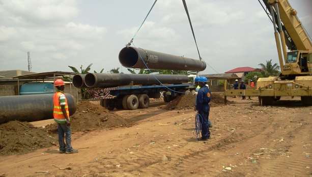 Pipeline Project