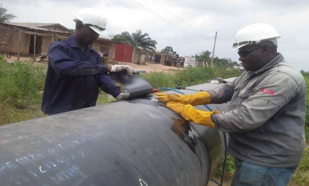Cathodic Protection