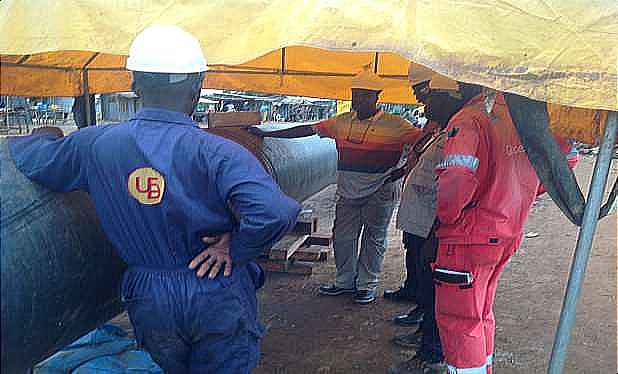 Shelf Drilling labour supply
